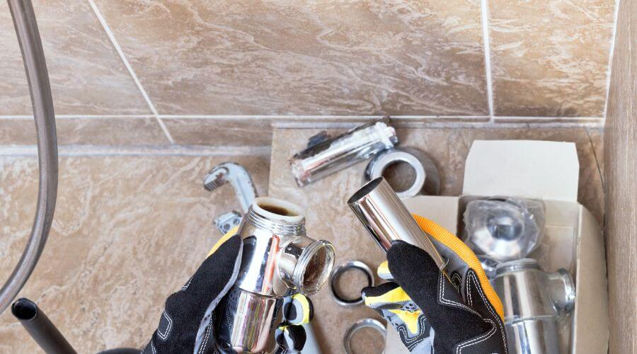 Expert flood damage restoration services in Litchfield, MN